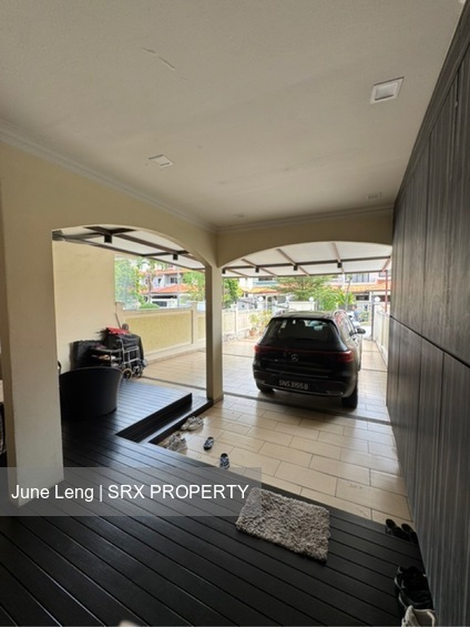 La Quinta Park (D19), Terrace #553741151